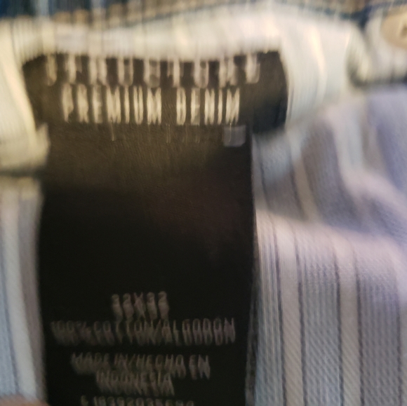 Structure Jeans 32×32 - Picture 3 of 3